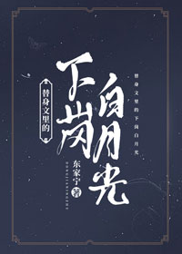 替身文里的下岗白月光作者:东家宁