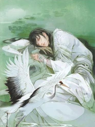 病美人师尊黑化徒弟