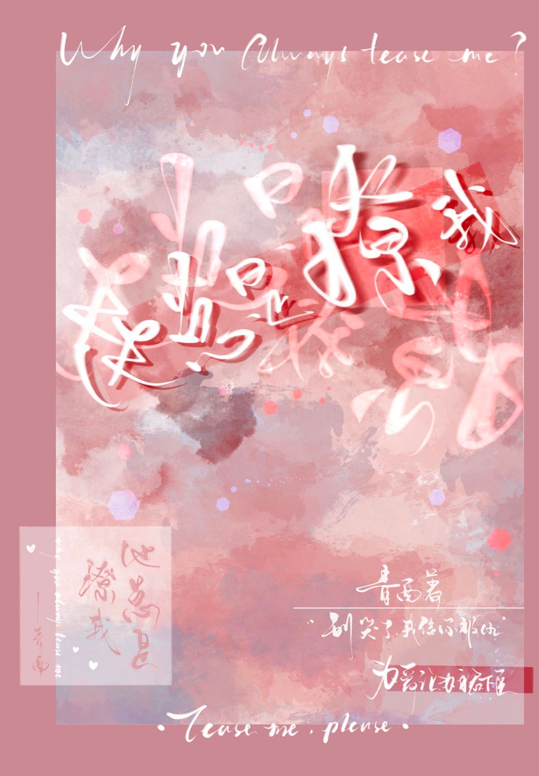 他总是在撩我小说