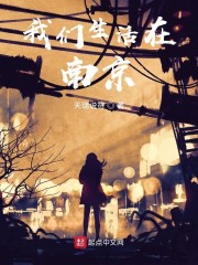 我们生活在南京小说起点