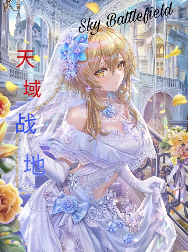 天域战地