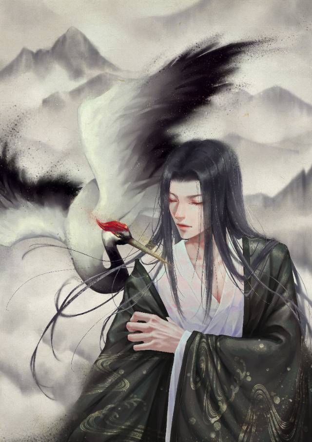 师尊也修无情道?