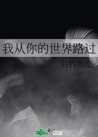 我从你的世界路过观后感