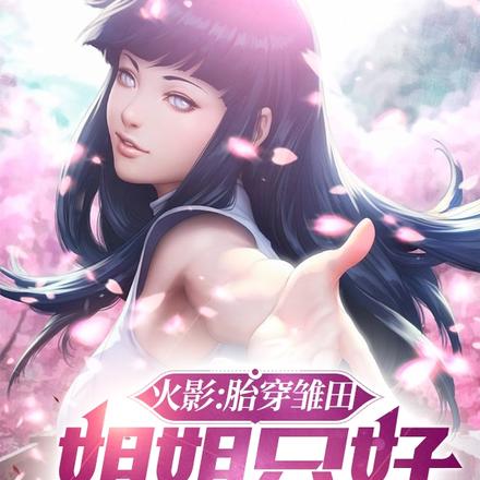 火影：胎穿雏田，姐姐只好无敌了