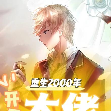 重生2000年：开局大佬求上门