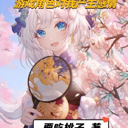 崩坏原神：游戏角色对我产生感情