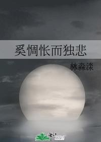 奚惆怅而独悲