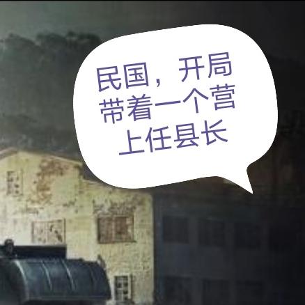 民国，开局带着一个营上任县长