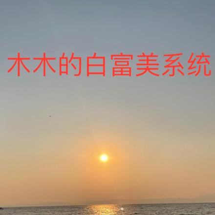 木木的白富美系统
