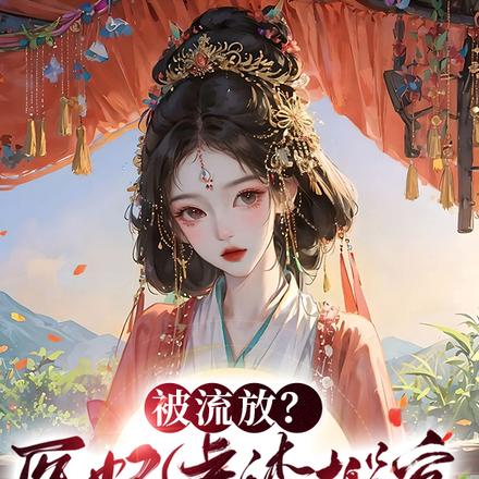被流放？医妃虐渣搬空库房去逃荒