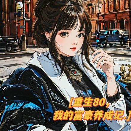 重生80，我的富豪养成记