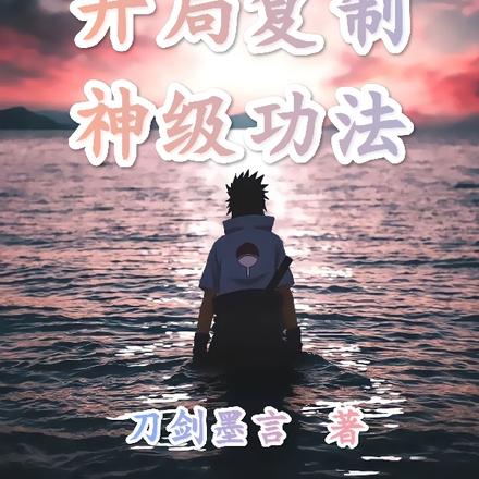 我有一只复刻眼，开局复制神级功