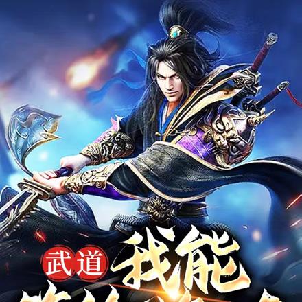武道：我能等价修炼