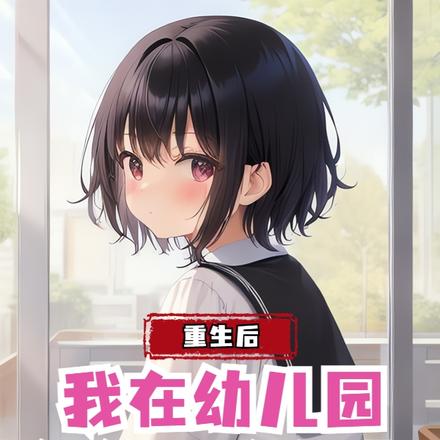 重生后，我在幼儿园忽悠青梅竹马