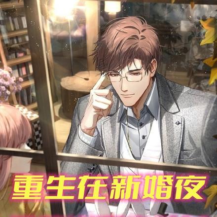 重生在新婚夜，入赘当谭家姑爷
