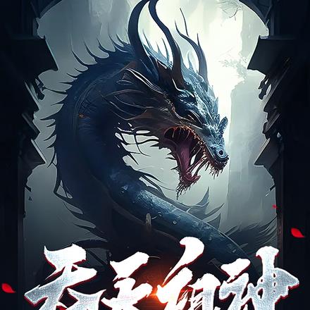 吞天祖神