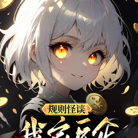 规则怪谈：我家巨企谁可奈何？