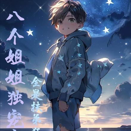 八个姐姐独宠我，全是扶弟狂魔！