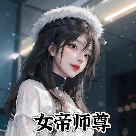 女帝师尊，不可能是病娇！