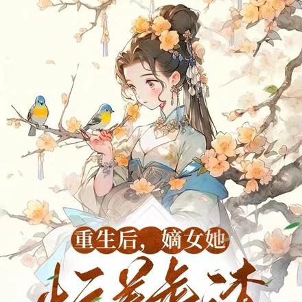 重生后，嫡女她忙着虐渣