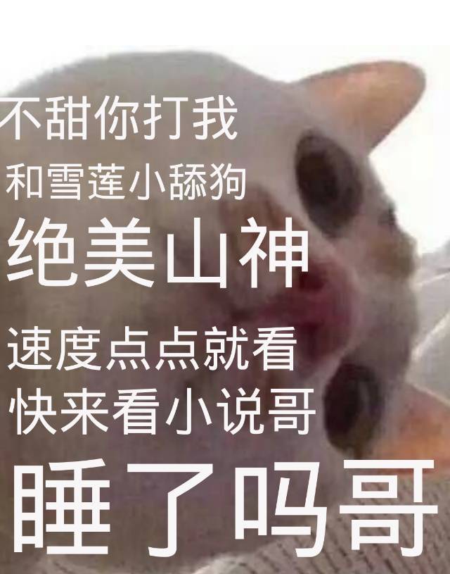 我成为自己的替代品