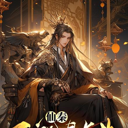 仙秦：不就是长生？给政哥怎么了