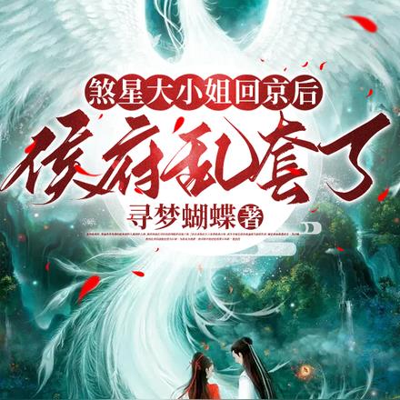煞星大小姐回京后，侯府乱套了