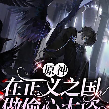 原神:在正义之国做偷心大盗