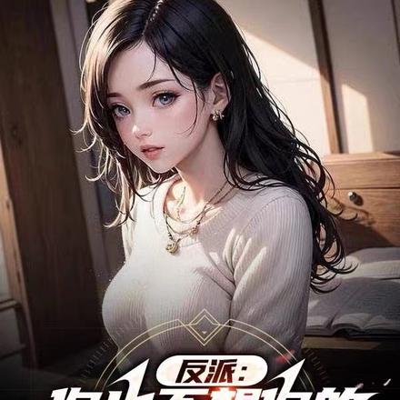 反派：你也不想你的好哥哥出事吧