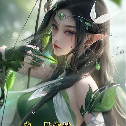 我，哥布林，捡植物人精灵当老婆