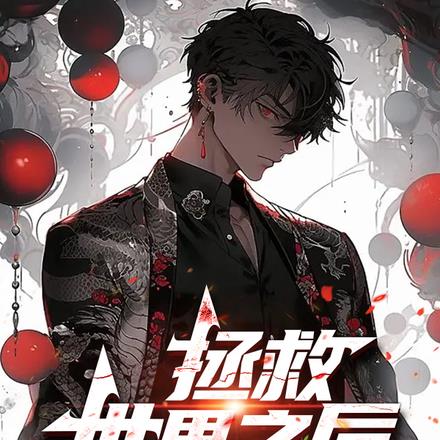 拯救世界之后