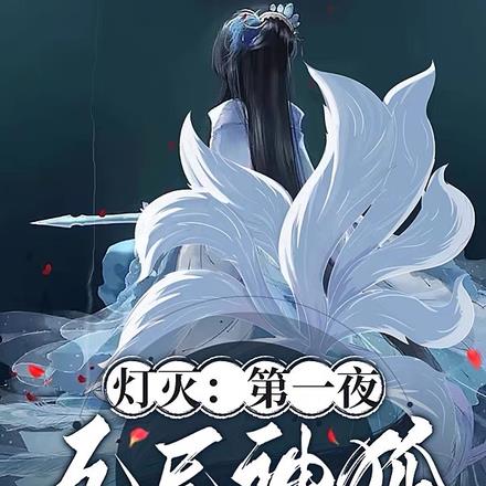 灯灭:第一夜【九尾神狐】