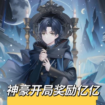 神豪开局奖励亿亿我直播撒币！