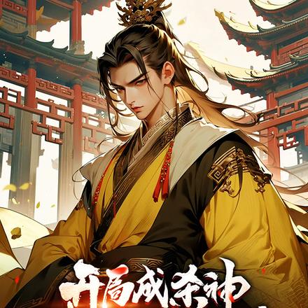 开局成杀神,陛下为何造反?