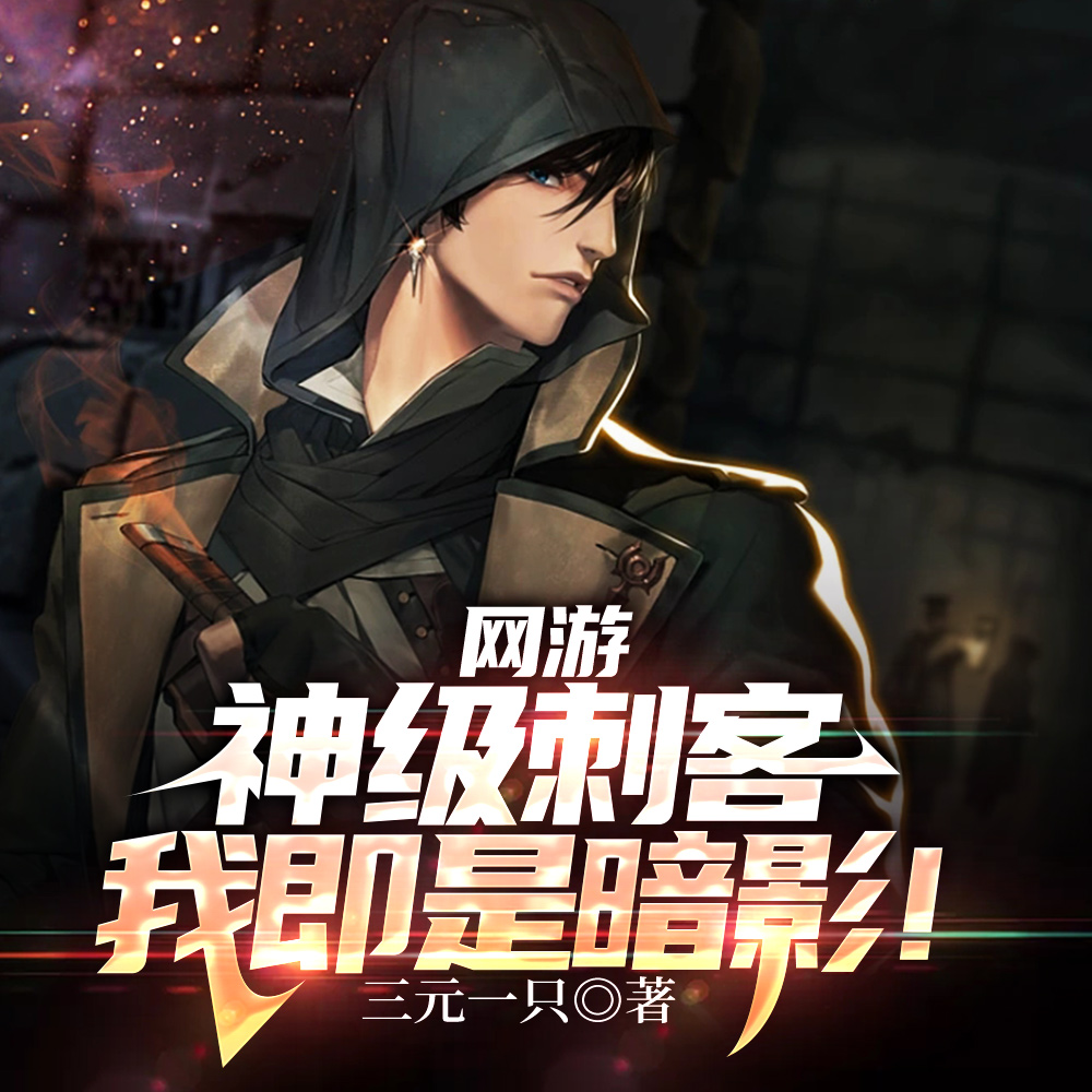 网游:神级刺客,我即是暗影!