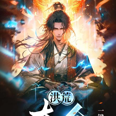 洪荒：夺舍
