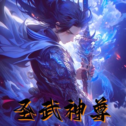 圣武神尊