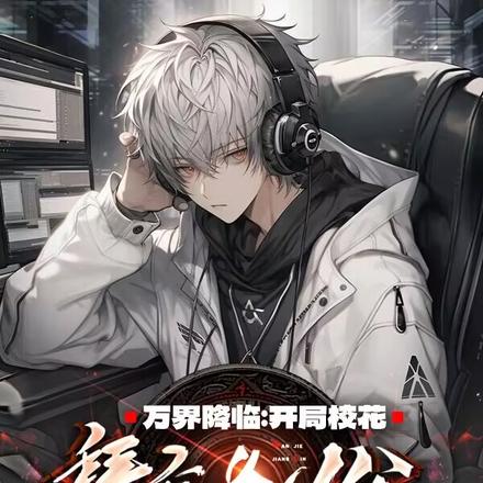 万界降临：开局校花拜我为义父