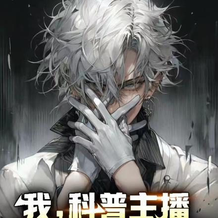 我，科普主播，兼职杀鬼很合理吧