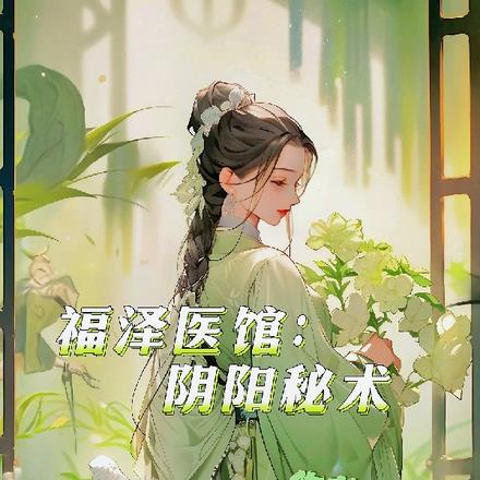 福泽医馆：阴阳秘术