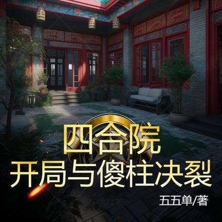 四合院：开局与傻柱决裂