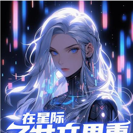 在星际乙女文里重生后,我疯了