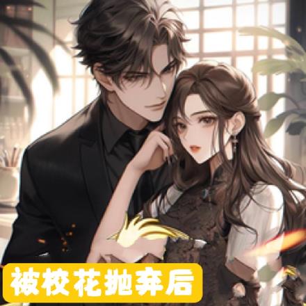 被校花抛弃后，我成了亿万神豪