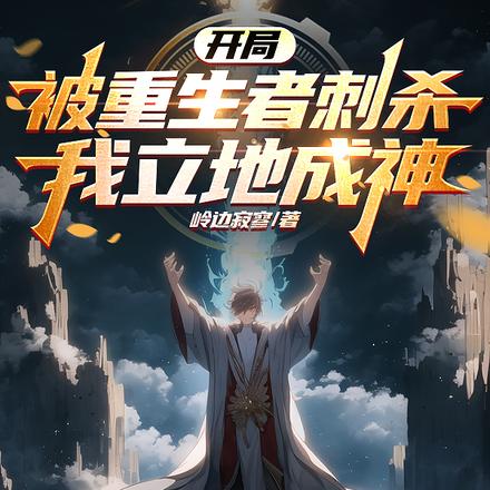 开局被重生者刺杀,我立地成神