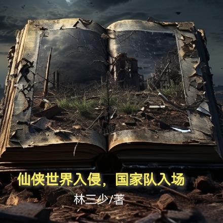 仙侠世界入侵，国家队入场