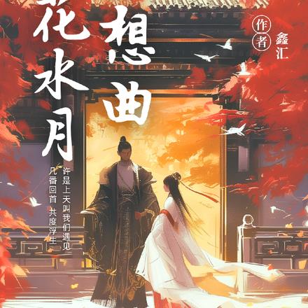 镜花水月幻想曲