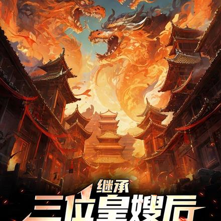 继承三位皇嫂后,我无敌于天下