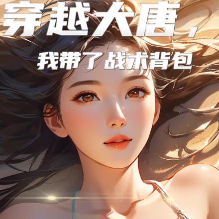 穿越大唐，我带了战术背包