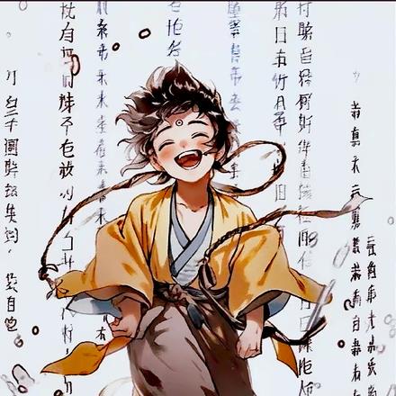 第二阶人生