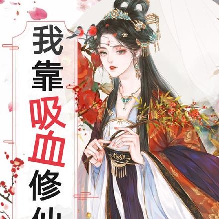 我靠吸血修仙
